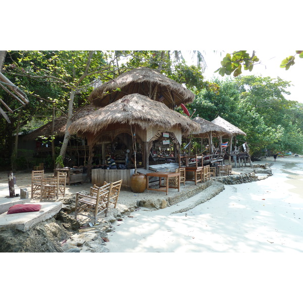 照片 泰国(Thailand) 象岛(Ko Chang) 空帕奥海滩(Klong Prao beach) 2011-02 36