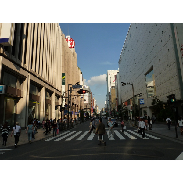 照片 日本(Japan) 东京(Tokyo) 新宿(Shinjuku) 2010-06 63