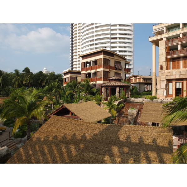 照片 泰国(Thailand) 芭提雅(Pattaya) 盛泰乐酒店(Centara Hotel) 2011-12 94