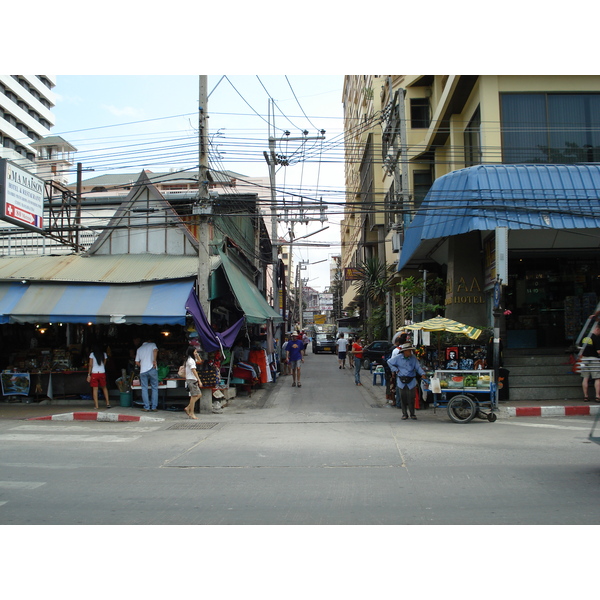 照片 泰国(Thailand) 芭提雅海滩(Pattaya Beach) 2007-02 240