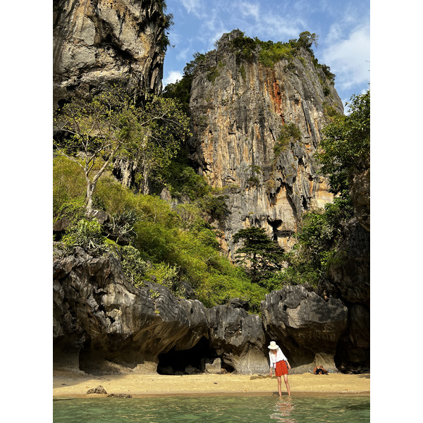 照片 泰国(Thailand) 甲米(Krabi) 2023-01 35