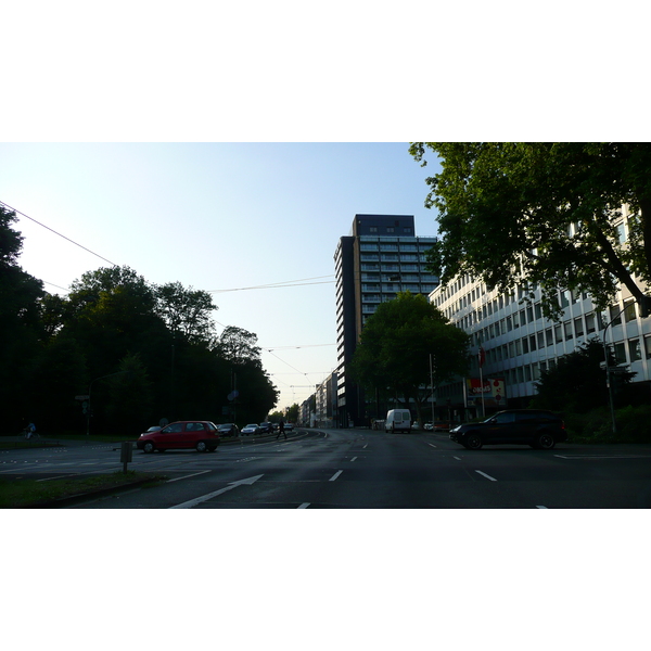照片 德国(Germany) 杜塞尔多夫(Dusseldorf) 2007-05 170