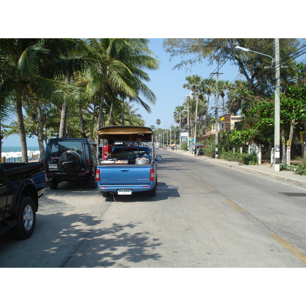 照片 泰国(Thailand) 宗甸(Jomtien) 宗甸海滨(Jomtien Seashore) 2008-01 141