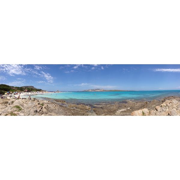 照片 意大利(Italy) 撒丁岛(Sardinia) 猎鹰角(Capo del Falcone) 2015-06 26