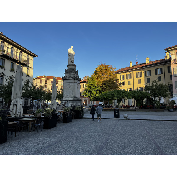 照片 意大利(Italy) 科莫(Como) 2023-10 2