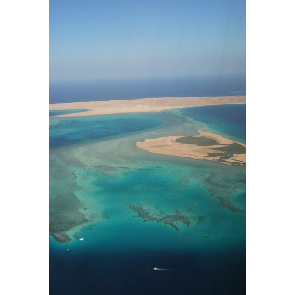 照片 埃及(Egypt) 航拍埃及(Egypt from the sky) 2008-06 58