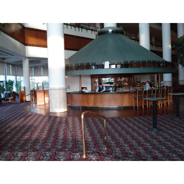 照片 以色列(Israel) 特拉维夫(Tel Aviv) 大卫洲际酒店(David Intercontinental Hotel) 2006-12 17