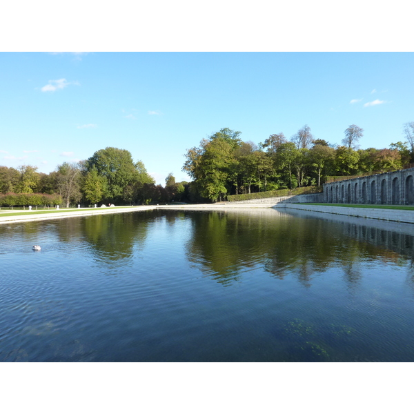 照片 法国(France) 尚蒂伊(Chantilly) 2009-10 8