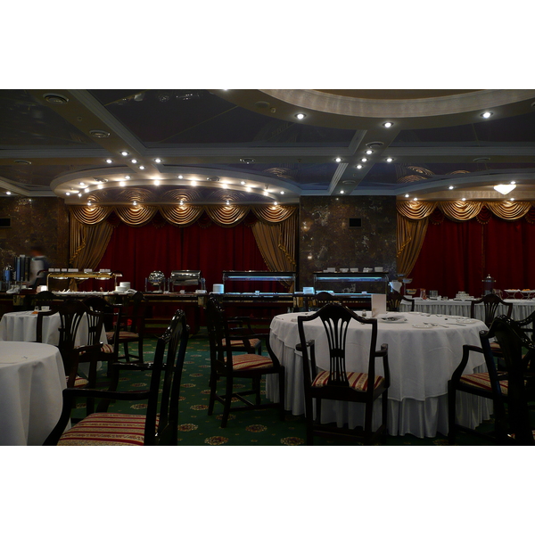 照片 乌克兰(Ukraine) 基辅(Kiev) 总统酒店(President Hotel) 2007-11 31