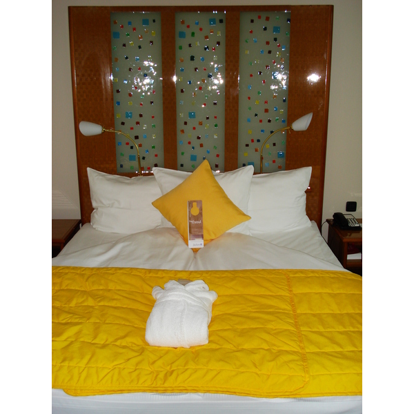 照片 乌克兰(Ukraine) 基辅(Kiev) 基辅丽笙酒店(Radisson Kiev Hotel) 2007-03 8