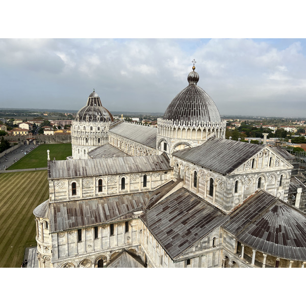 照片 意大利(Italy) 比萨(Pisa) 2021-09 206
