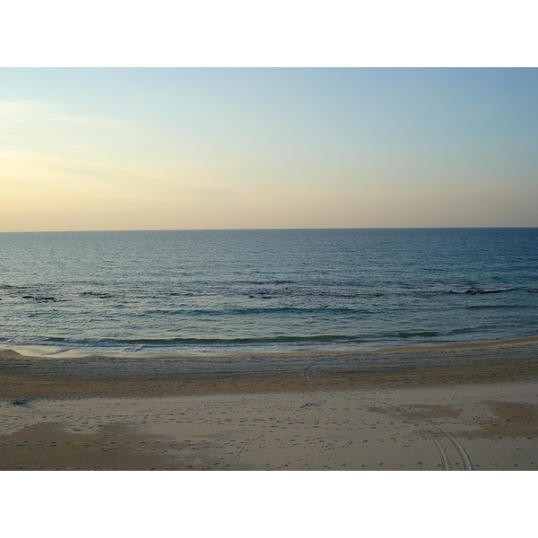 照片 以色列(Israel) 凯撒利亚(Caesarea) 2006-12 59