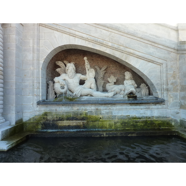 照片 法国(France) 尚蒂伊(Chantilly) 2009-10 21