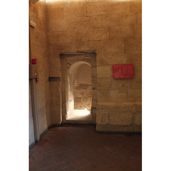 照片 西班牙(Spain) 萨拉曼卡(Salamanca) 2013-01 65