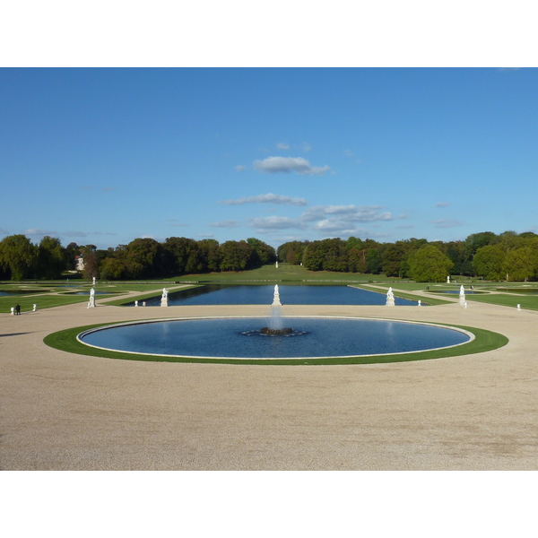 照片 法国(France) 尚蒂伊(Chantilly) 2009-10 37