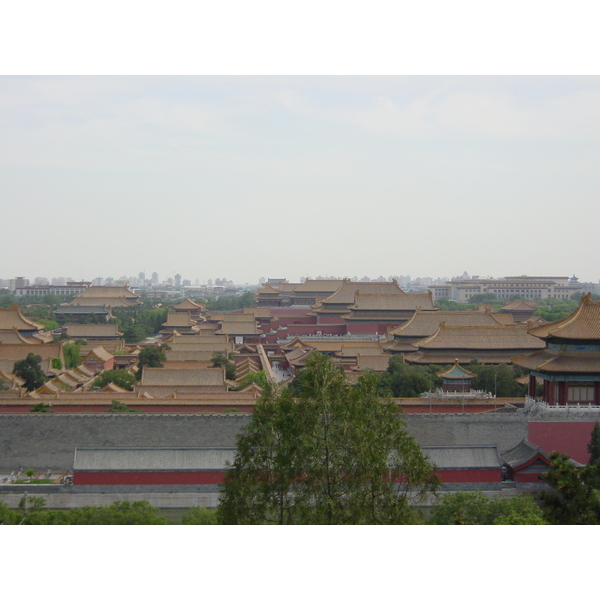 照片 中国(China) 北京(Beijing) 北海公园(Beihai Park) 2002-05 14