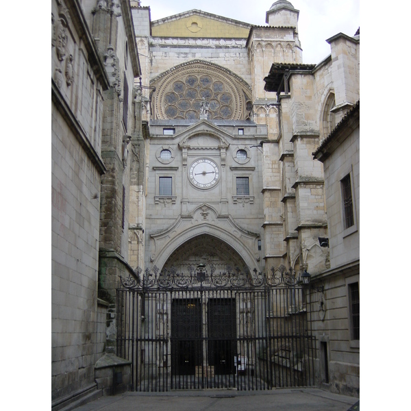 照片 西班牙(Spain) 托莱多(Toledo) 2002-05 8