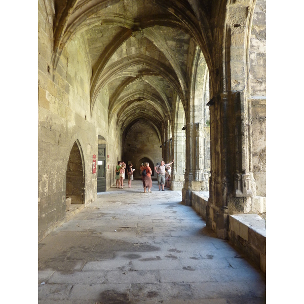 照片 法国(France) 纳博讷(Narbonne) 2009-07 66