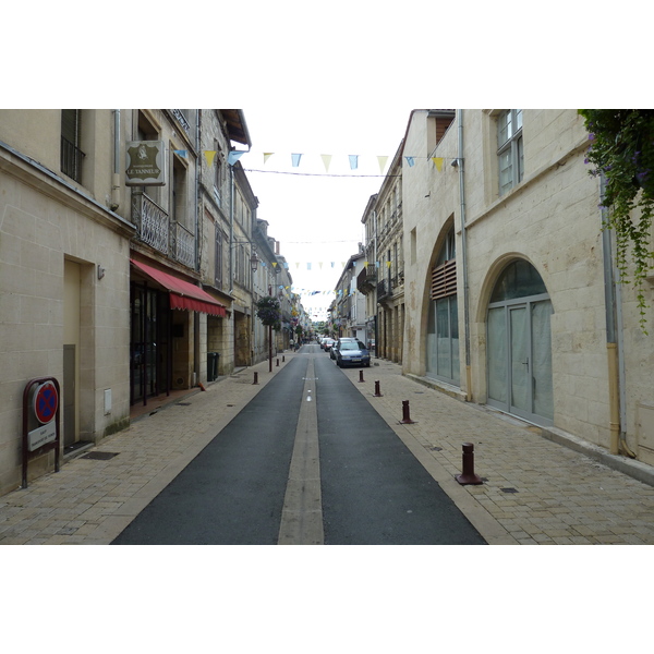 照片 法国(France) 大圣福瓦(Sainte Foy La Grande) 2010-08 6