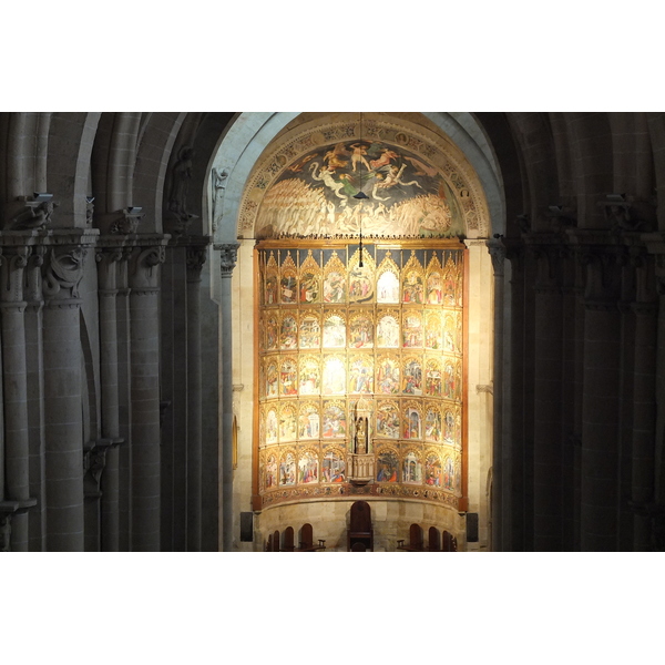 照片 西班牙(Spain) 萨拉曼卡(Salamanca) 2013-01 77