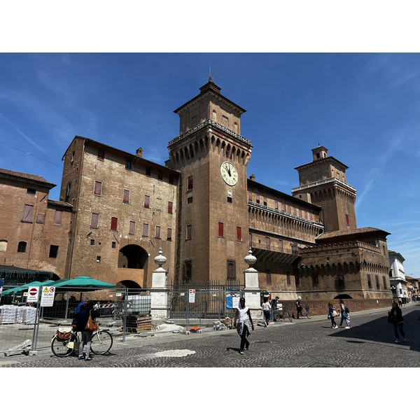 照片 意大利(Italy) 费拉拉(Ferrara) 2022-05 41