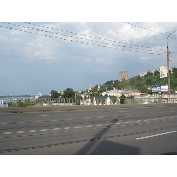 照片 俄罗斯(Russia) 下诺夫哥罗德(Nizhniy Novgorod) 2006-07 96
