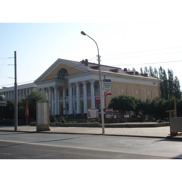 照片 俄罗斯(Russia) 乌法(Ufa) 2006-07 32