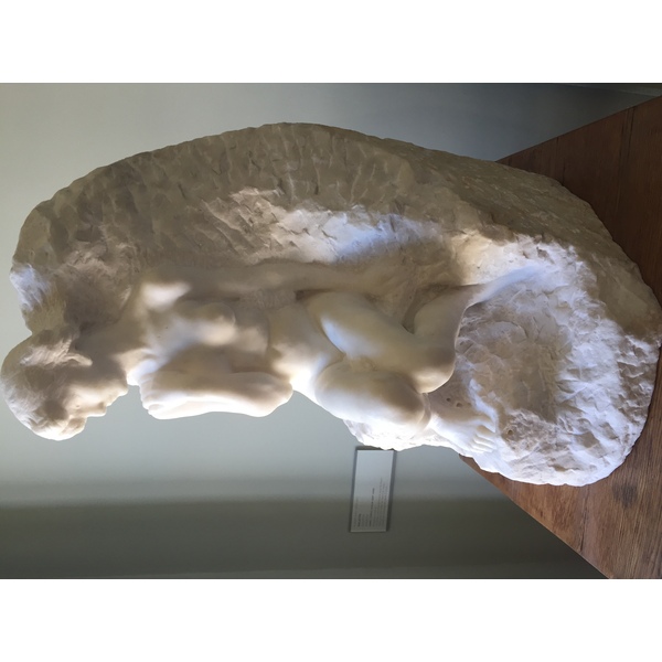 照片 法国(France) 巴黎(Paris) 罗丹博物馆(Rodin Museum) 2017-06 95
