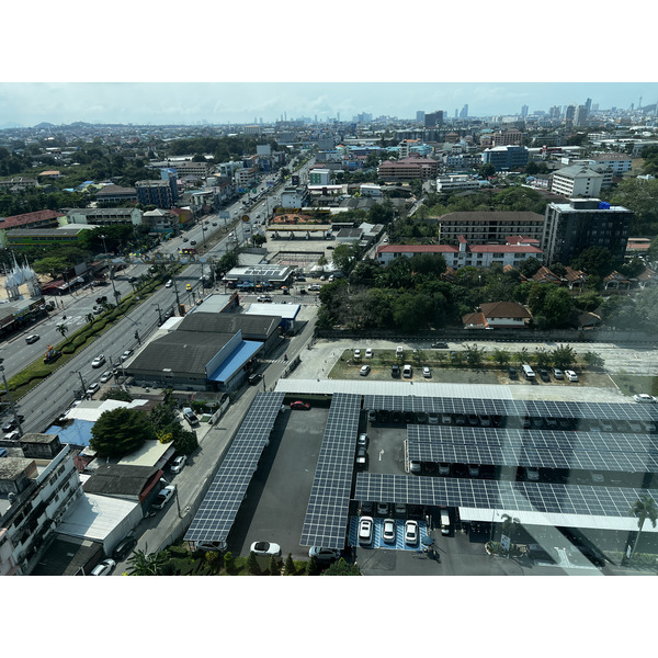 照片 泰国(Thailand) 芭提雅(Pattaya) 2023-01 67