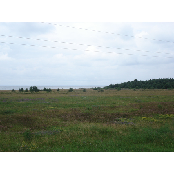 照片 俄罗斯(Russia) 雅罗斯拉夫尔至圣彼得堡(From Yaroslavl to St Petersburg) 2006-07 45