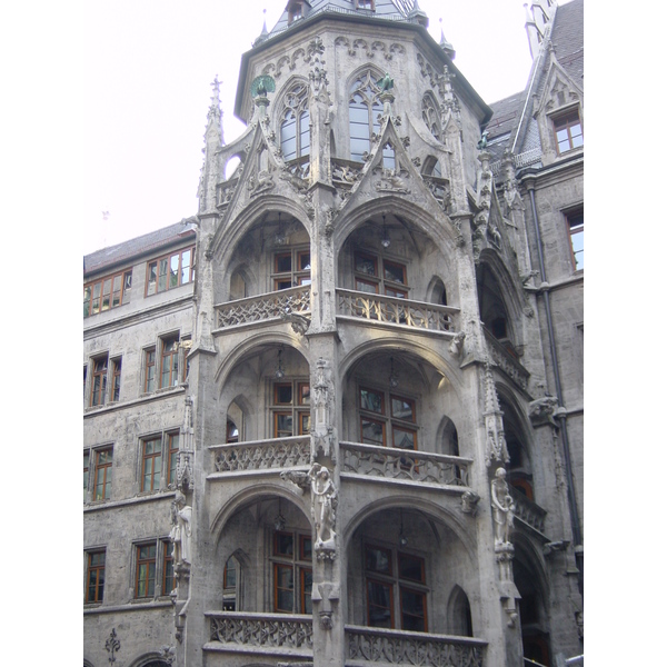 照片 德国(Germany) 慕尼黑(Munich) 2001-07 100
