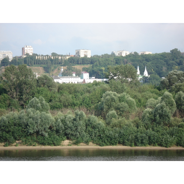 照片 俄罗斯(Russia) 下诺夫哥罗德(Nizhniy Novgorod) 2006-07 81