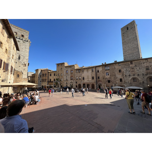 照片 意大利(Italy) 圣吉米尼亚诺(San Gimignano) 2021-09 165