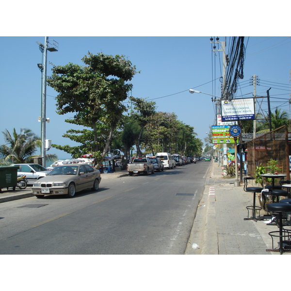 照片 泰国(Thailand) 宗甸(Jomtien) 宗甸海滨(Jomtien Seashore) 2008-01 146