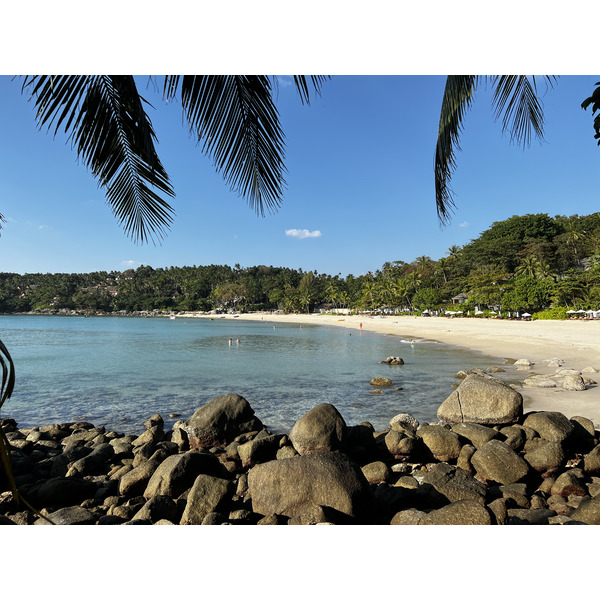 照片 泰国(Thailand) 普吉岛(Phuket) 苏林北海滩(Surin north Beach) 2021-12 26