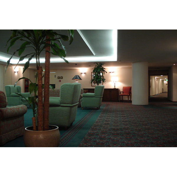 照片 俄罗斯(Russia) 莫斯科(Moscow) 丽笙斯拉维扬斯卡娅酒店(Radisson Slavyanskaya Hotel) 2006-03 29