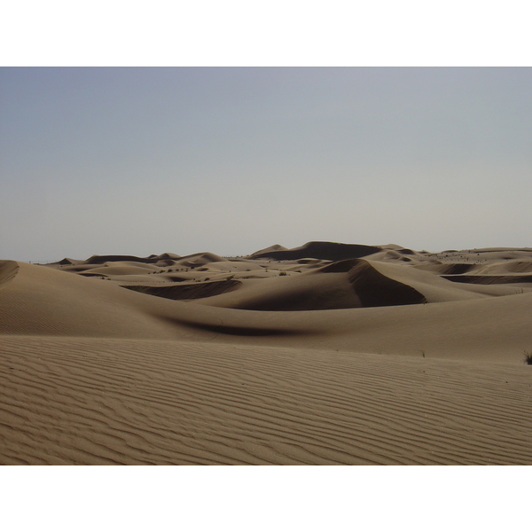 照片 阿联酋(United Arab Emirates) 迪拜至艾因公路(Dubai to Al Ain road) 2005-03 36