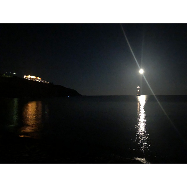 照片 希腊(Greece) 阿斯提帕莱阿岛(Astypalea) 2018-07 42