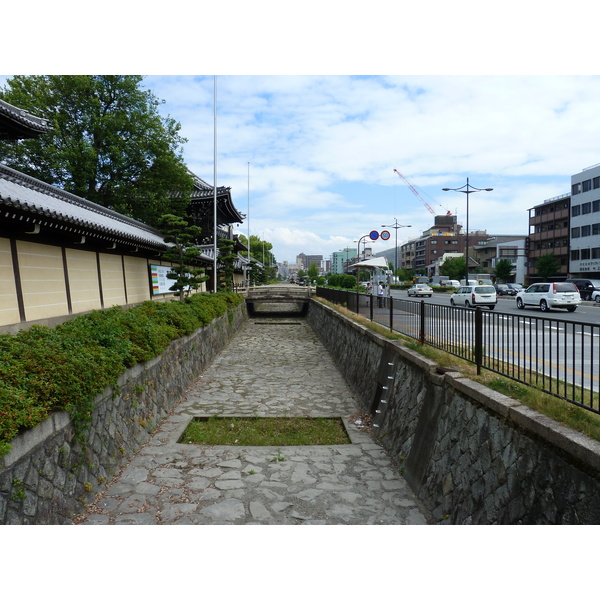 照片 日本(Japan) 京都(Kyoto) 西本愿寺(Nishi Honganji Temple) 2010-06 35