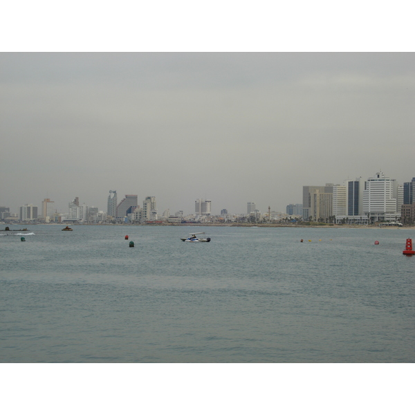 照片 以色列(Israel) 雅法(Jaffa) 2006-12 216