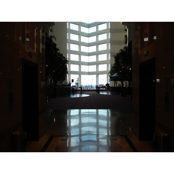 照片 以色列(Israel) 特拉维夫(Tel Aviv) 大卫洲际酒店(David Intercontinental Hotel) 2006-12 44