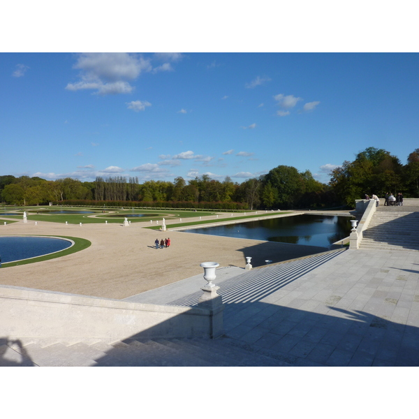 照片 法国(France) 尚蒂伊(Chantilly) 2009-10 66