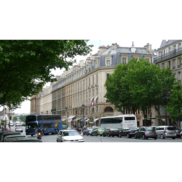 照片 法国(France) 巴黎(Paris) 玛德莲教堂(La Madeleine) 2007-05 69