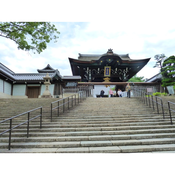 照片 日本(Japan) 京都(Kyoto) 2010-06 68