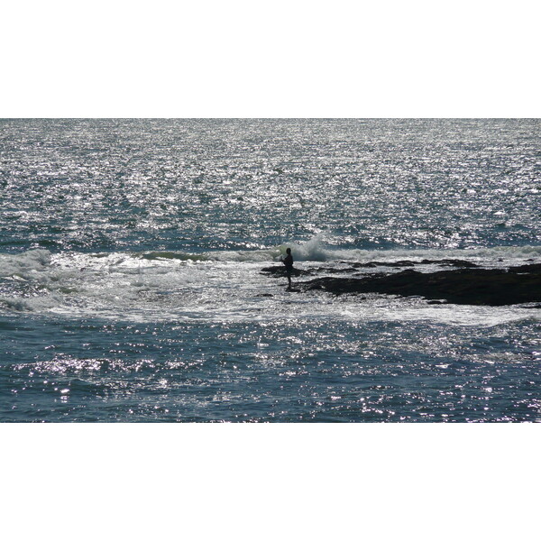 照片 法国(France) 普雷法耶(Prefailles) 圣吉尔达角至普雷法耶(Pointe St Gildas to Prefailles) 2007-07 5
