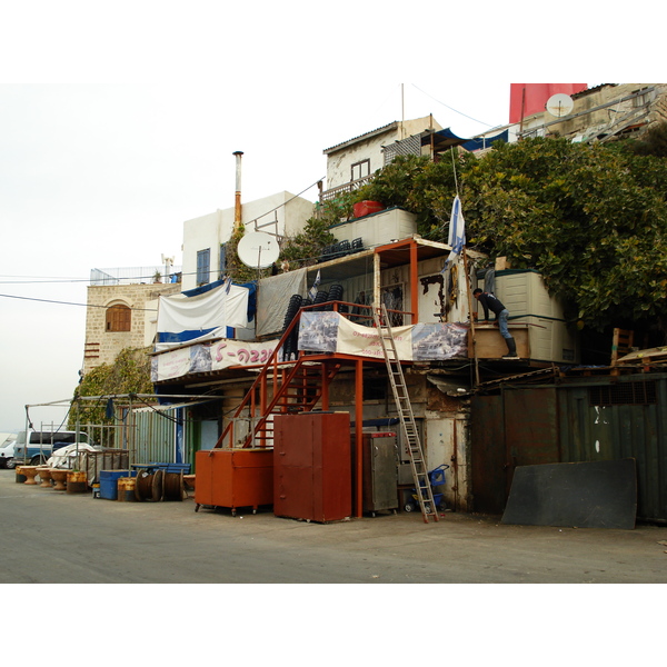 照片 以色列(Israel) 雅法(Jaffa) 2006-12 232
