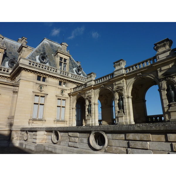 照片 法国(France) 尚蒂伊(Chantilly) 2009-10 36