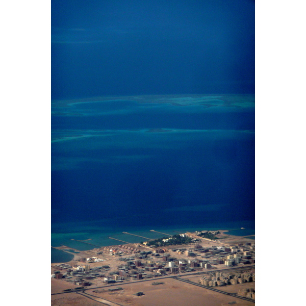 照片 埃及(Egypt) 航拍埃及(Egypt from the sky) 2008-06 78