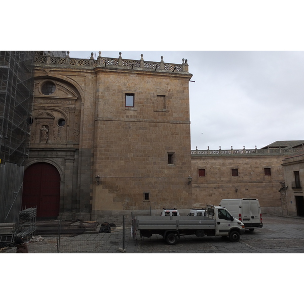 照片 西班牙(Spain) 萨拉曼卡(Salamanca) 2013-01 67