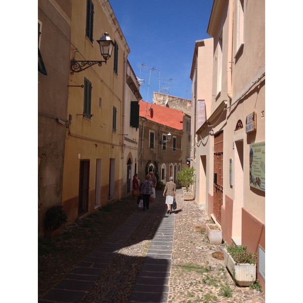 照片 意大利(Italy) 撒丁岛(Sardinia) 阿尔盖罗(Alghero) 2015-06 115